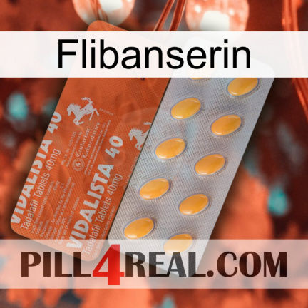 Flibanserin 43